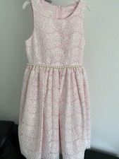 Girl Preloved Dresses