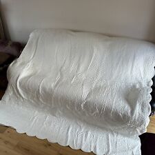 Sheridan Mulberry Silk Waffle Throw