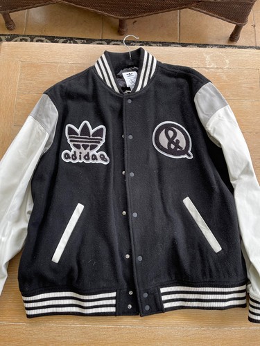 Nwt adidas originals united - originals,