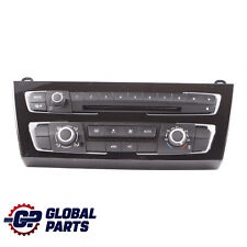Air Conditioning Panel BMW F20 F21 LCI Automatic A/C Control Unit Panel 9384046
