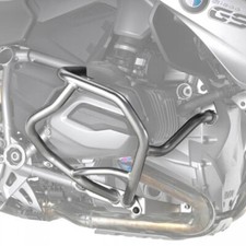 GIVI Stainless Steel Tubular