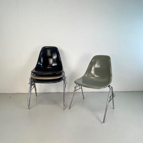Eames dss chairs - eames,