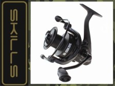 Skills Tackle big pit reel