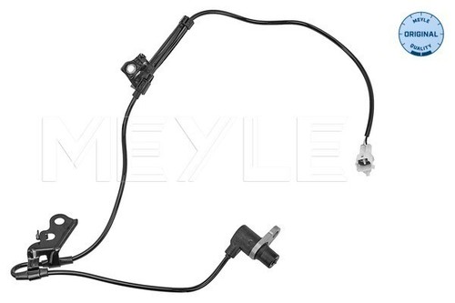 New sensor wheel speed - new,
