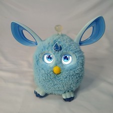 Furby Connect Interactive Toy