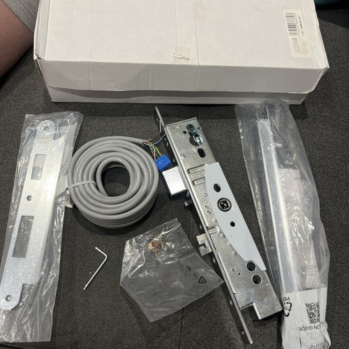 Abloy el461 kit - el461, bnib