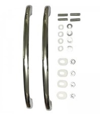 Twyford BG1395CP Option Pair