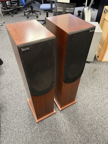 Proac studio 125 floor - proac,
