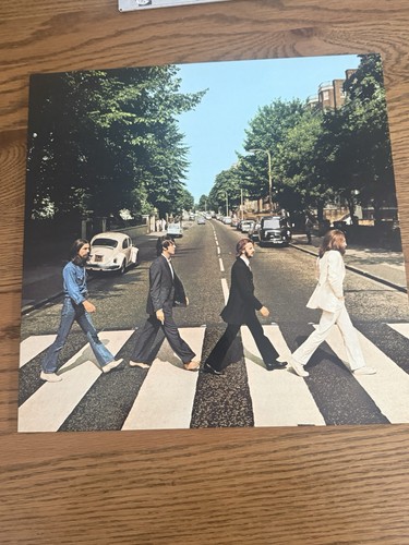 The beatles abbey - the,