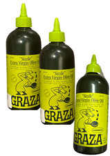 3 Pack Graza Sizzle Extra
