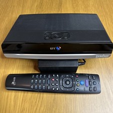 Youview box with - with, power