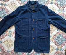 LeVI'S HERRINGBONE TWILL HBT