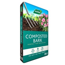 Westland Composted Fine Bark