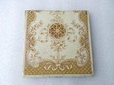 Tile Tiles Minton Fireplace