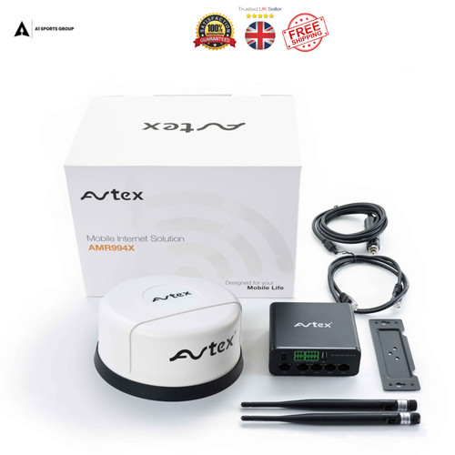 Avtex amr994x mobile wifi - mobile,