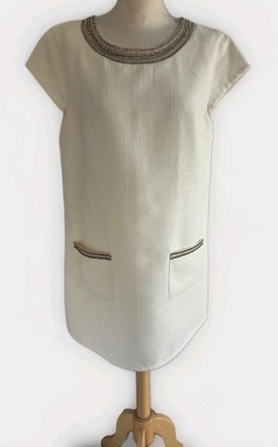 Julie brown nyc dress size - size, 12