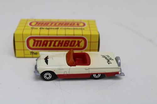Matchbox macau bird - macau,