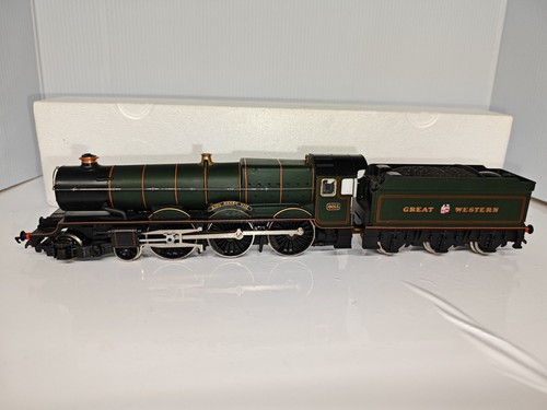 Hornby r349 gwr - king, class