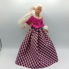 Vintage winter rhapsody avon - winter,