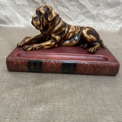 Duberry whatsit mastiff dog - whatsit,