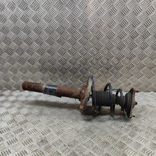 Porsche Boxster 986 Front Left