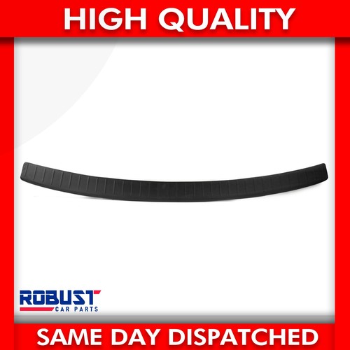 Rear bumper protector abs - protector,
