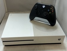 Xbox One S White Console 500GB With Controller FREE DELIVERY!