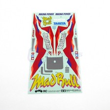 Tamiya 58205 Madbull
