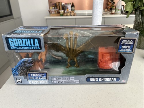 Godzilla king the monsters - godzilla,