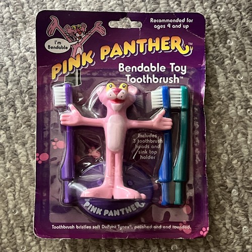 Vintage 1994 pink panther - 1994,
