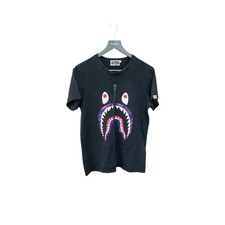 A Bathing Ape Shark T-Shirt 