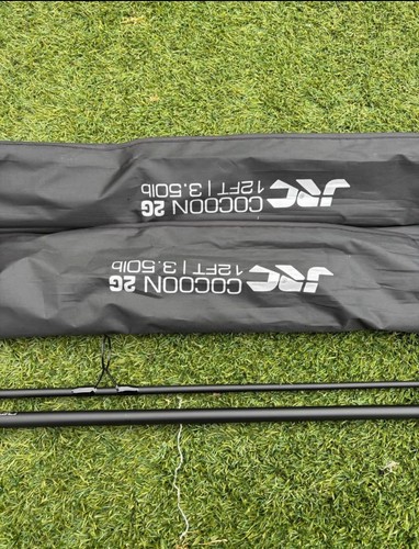 Brand new jrc cocoon 2g - new,