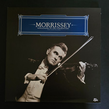 Morrissey - Ringleader of the