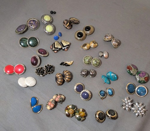 Pairs joblot vintage - joblot,