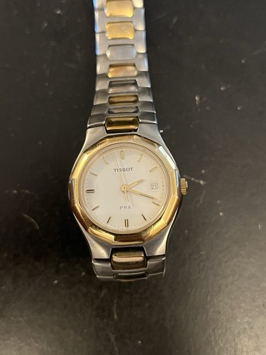 Vintage ladies tissot prx - tissot, p540