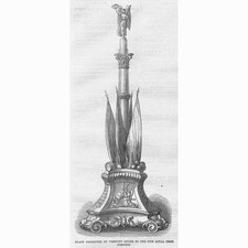 Testimonial by Viscount Gough