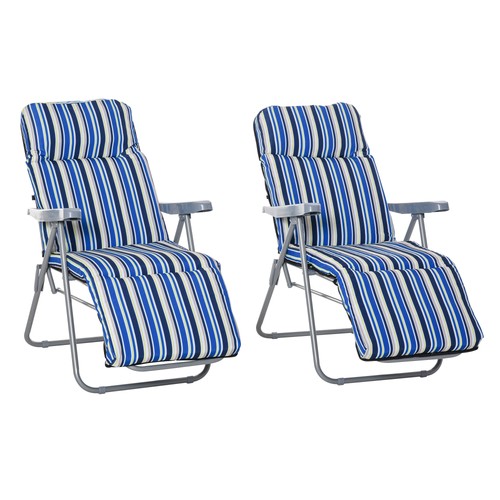 Outdoor sun recliners - sun,