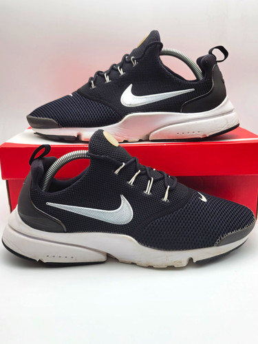 Nike presto fly black - presto,
