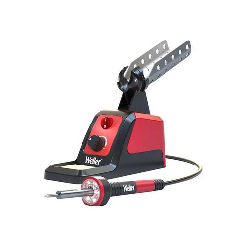 Weller led halo ring - weller,