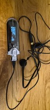 Sony Walkman NW-E407 Black
