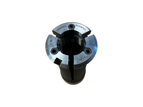 Hardinge gridley - hardinge, s-10