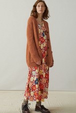 Women's Toast Alpaca Wool
