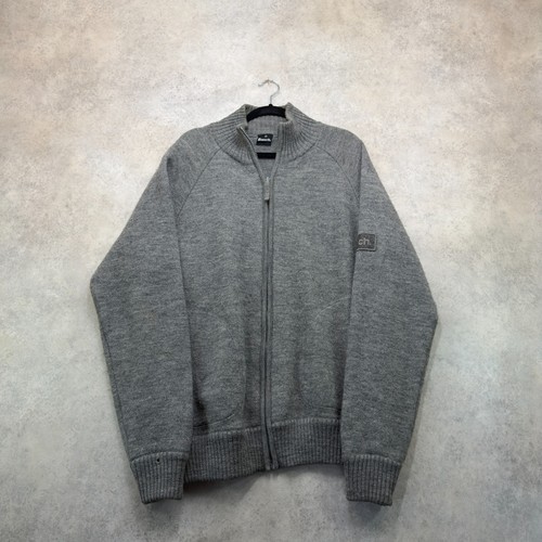Vintage y2k bench 100 wool - y2k,