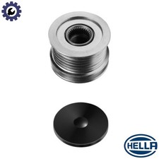 ALTERNATOR FREEWHEEL CLUTCH
