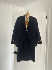 Thomas Cook Ladies Uniform
