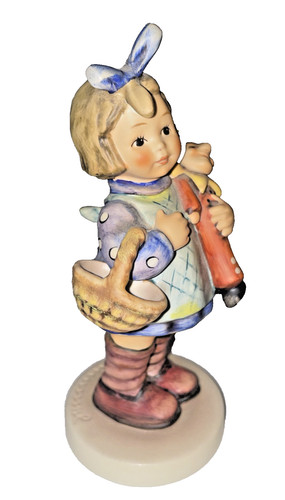 Goebel hummel what now - what,