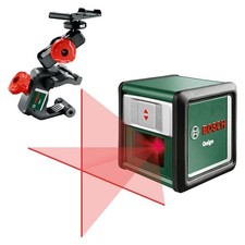 Bosch Cross Line Laser Quigo
