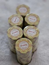 007 Casino Royale Poker Chips