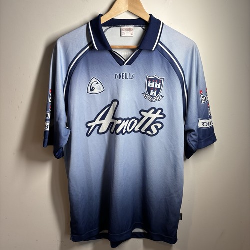 Dublin gaa vintage neills - gaa,