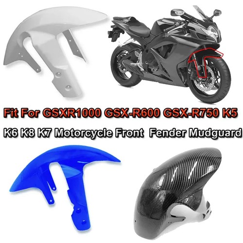 Suzuki gsxr1000 gsx r600 - suzuki,